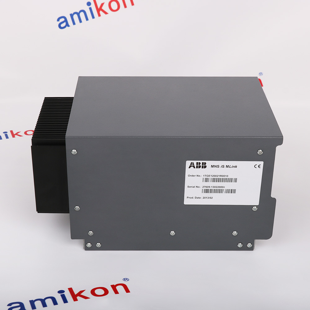 ABB 1TGE120021R0010