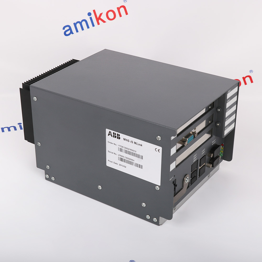 ABB 1TGE120021R0010