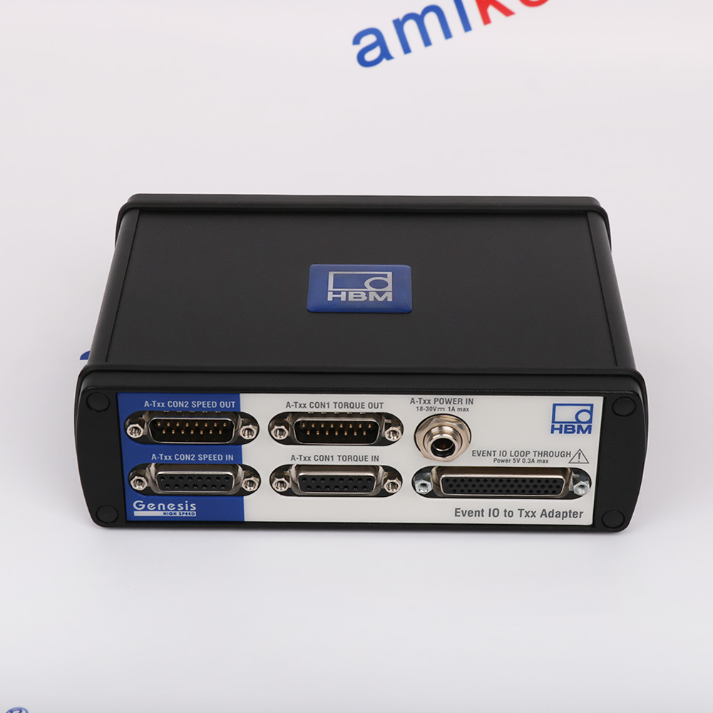 HBM G070A 1-G070A-2