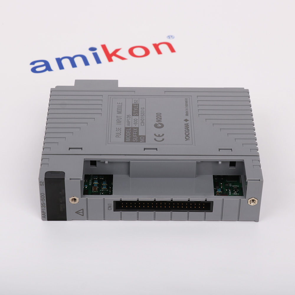 Yokogawa AAP135-S00 S2
