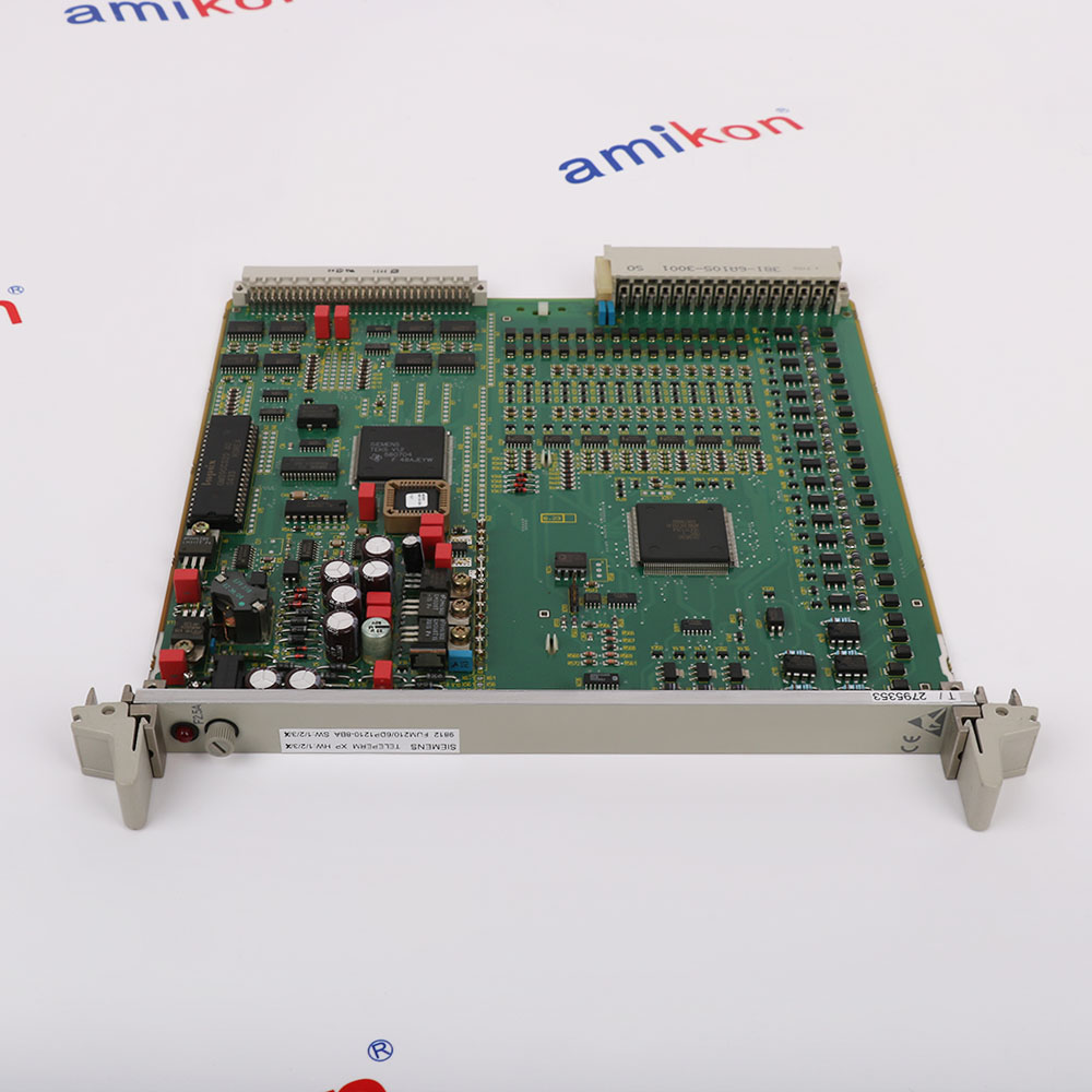 Siemens 6DP1210-8BA