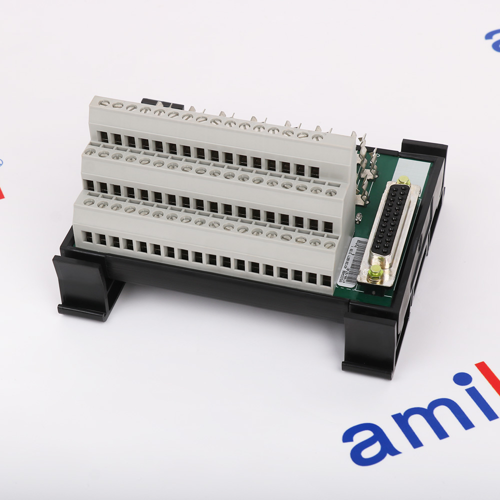 Allen-Bradley 1492-AIFM16-F-3