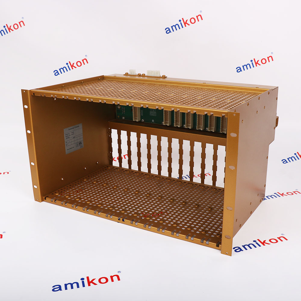 ICS Triplex T8100