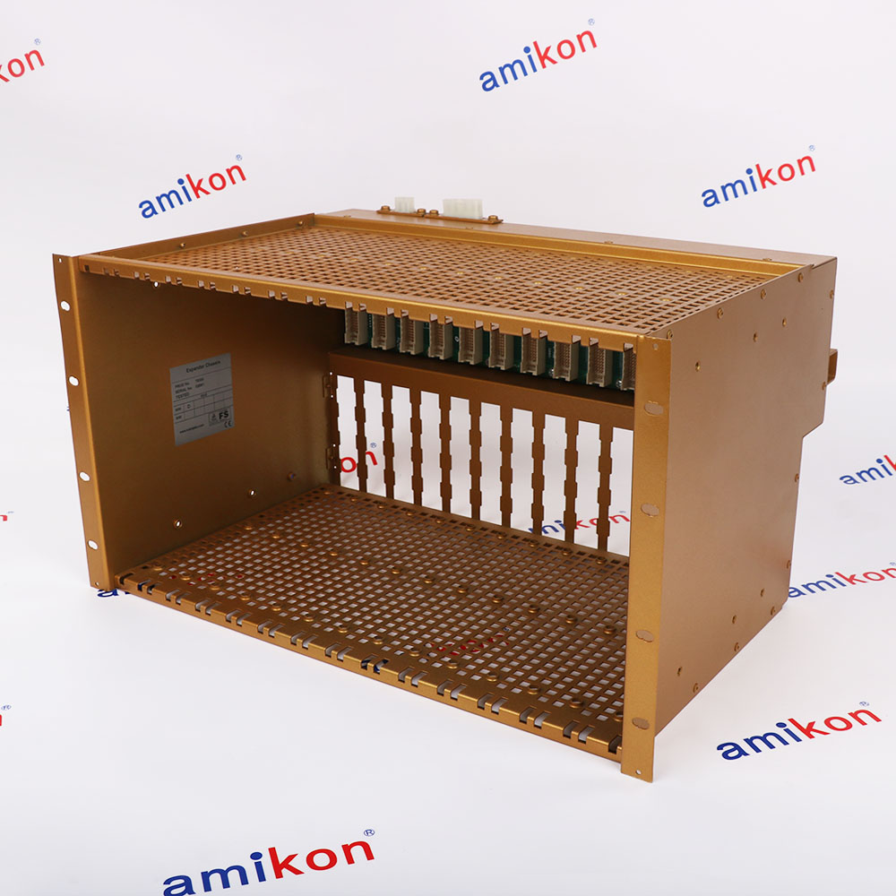 ICS Triplex T8300