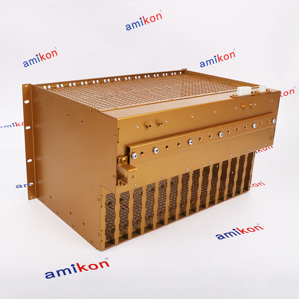 ICS Triplex T8300