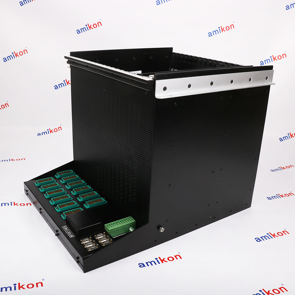 Invensys 8110
