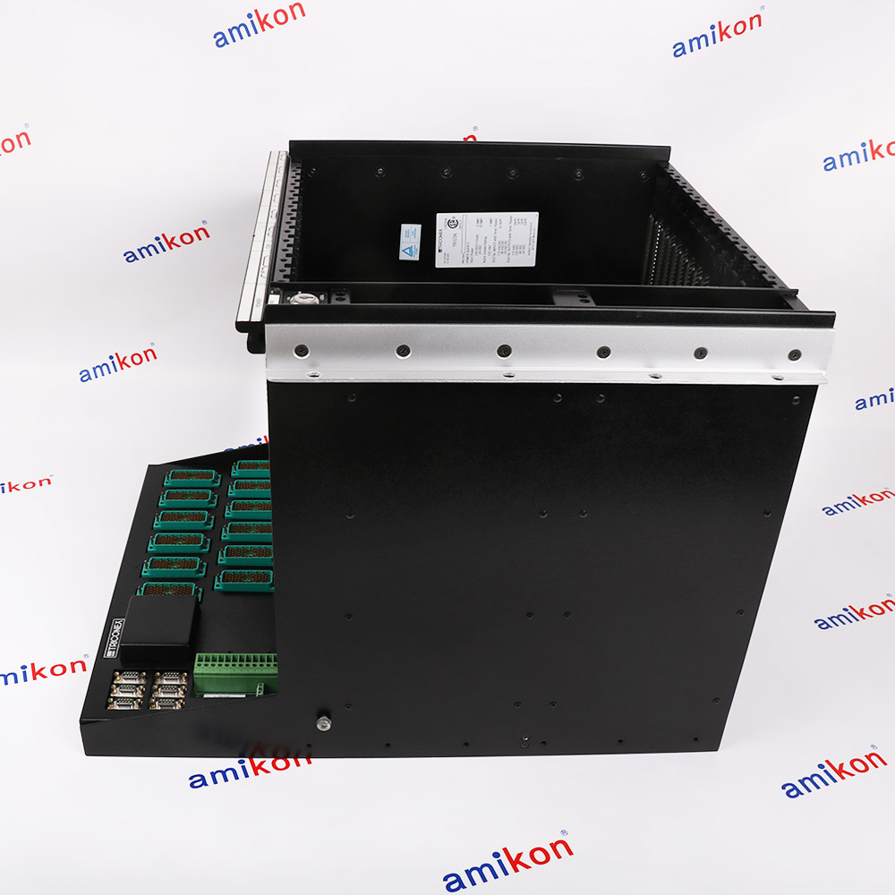 Invensys 8110