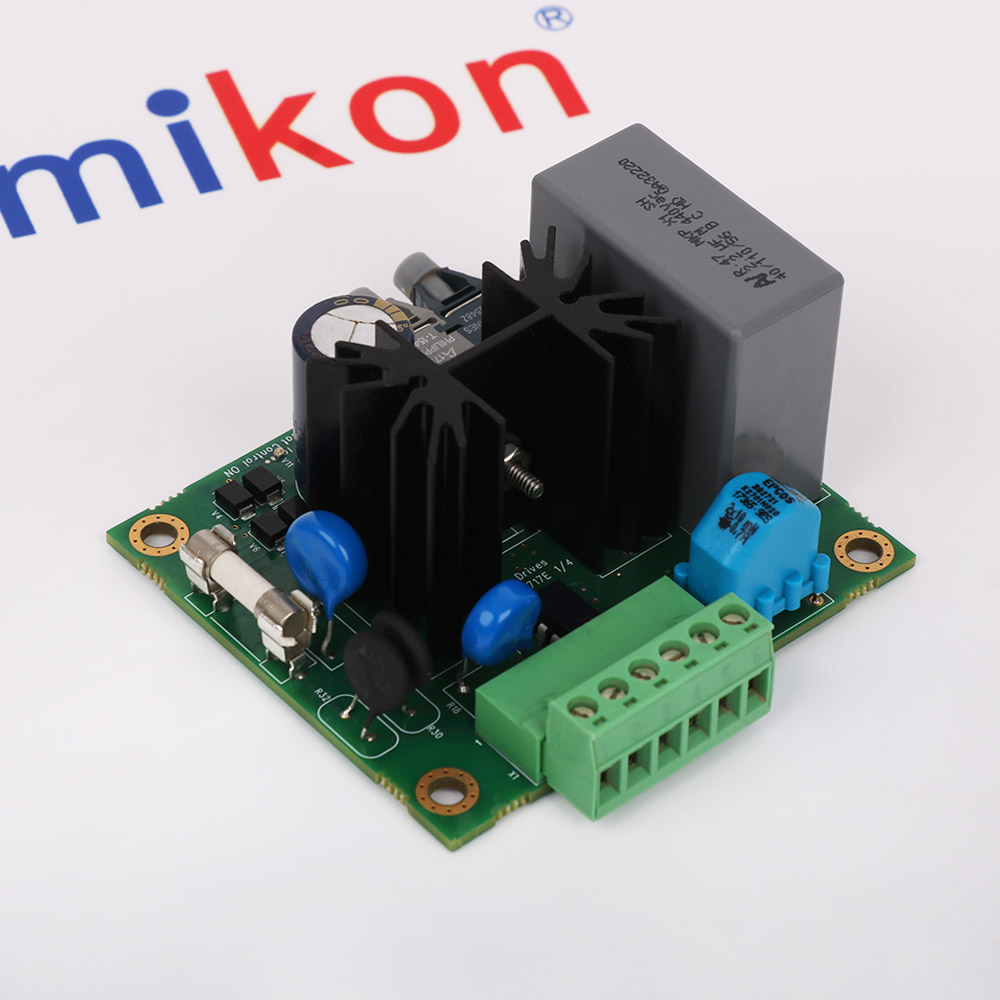 ABB BDFC-01C 3AXD50000010454