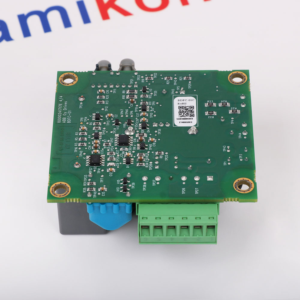 ABB BDFC-01C 3AXD50000010454
