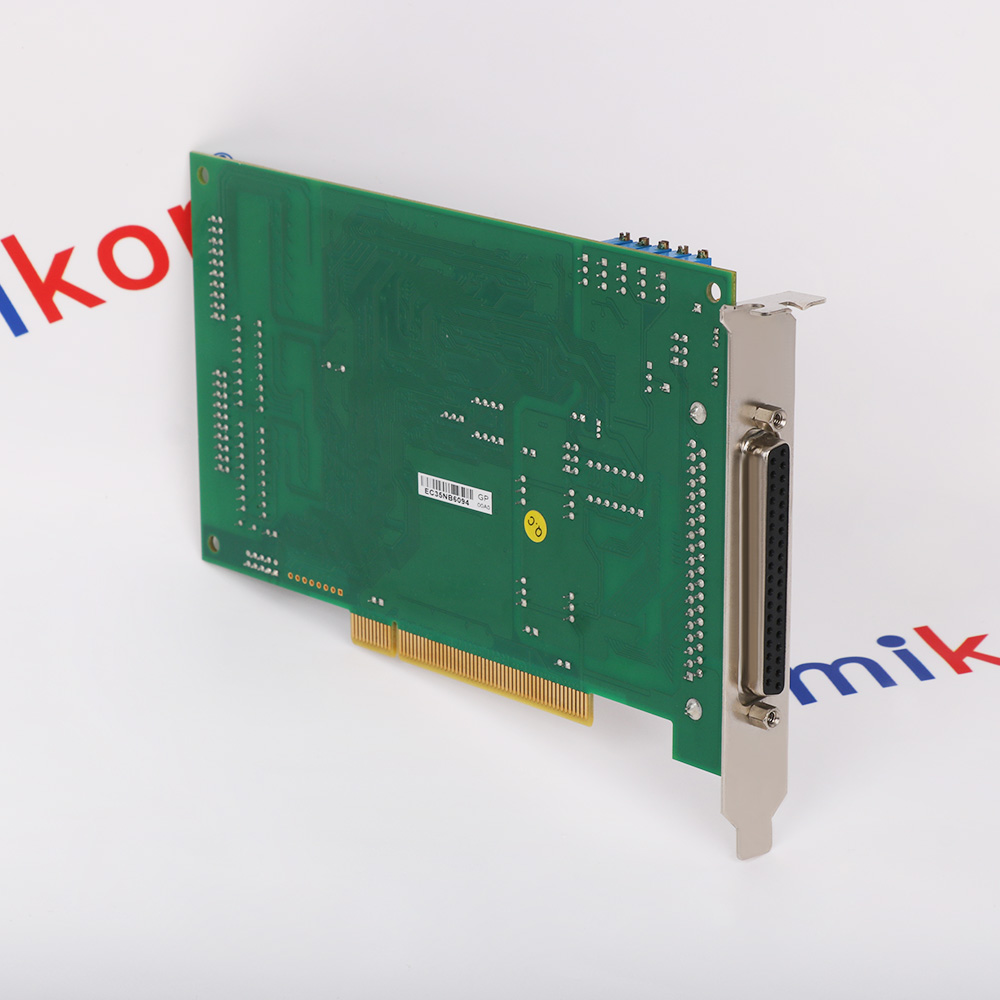 PCI-9114 PCI-9114A-DG