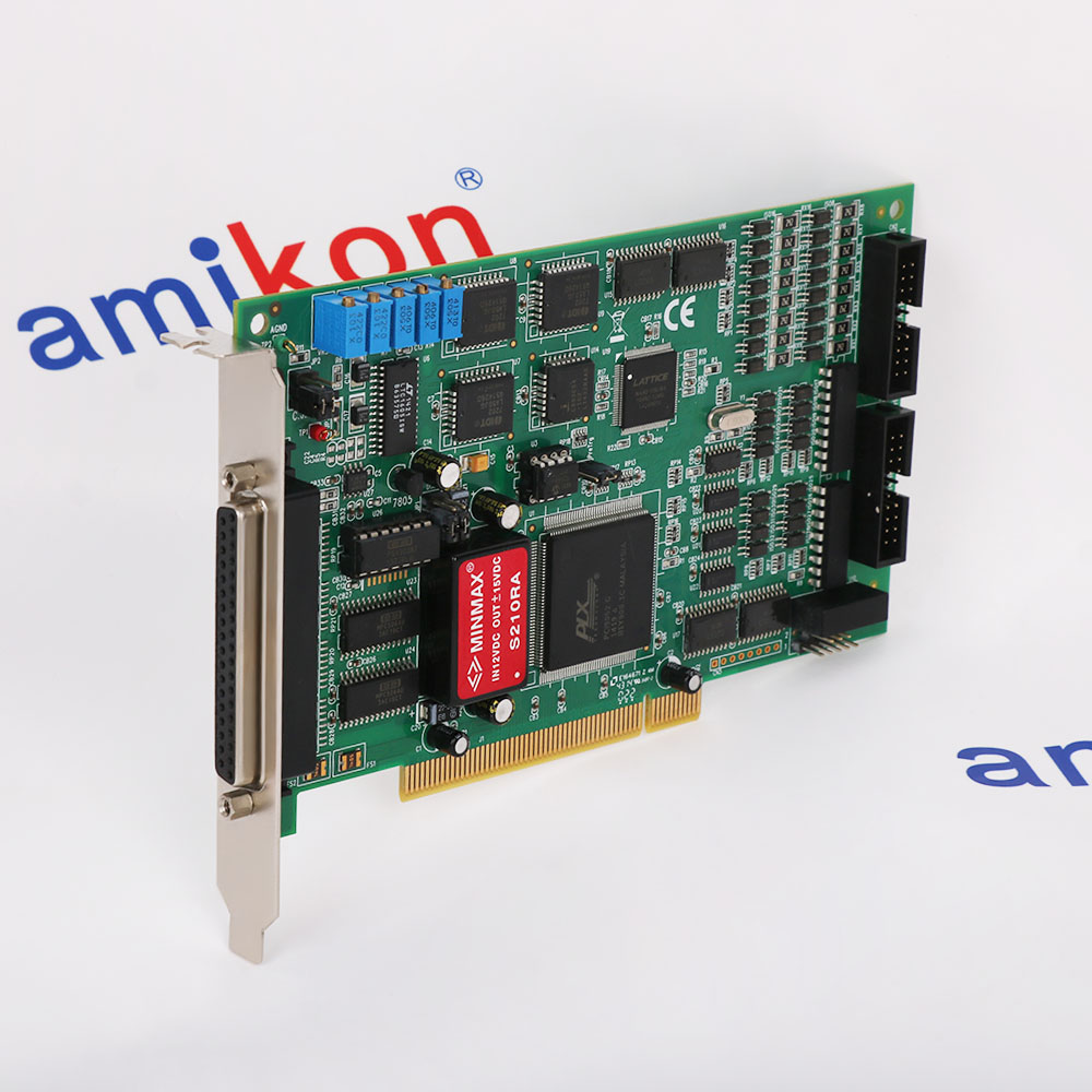 ADLINK PCI-9114 PCI-9114A-DG