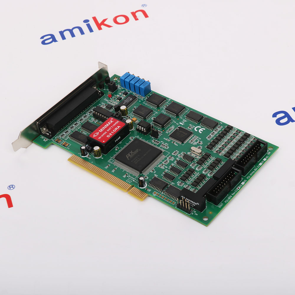 ADLINK PCI-9114 PCI-9114A-DG