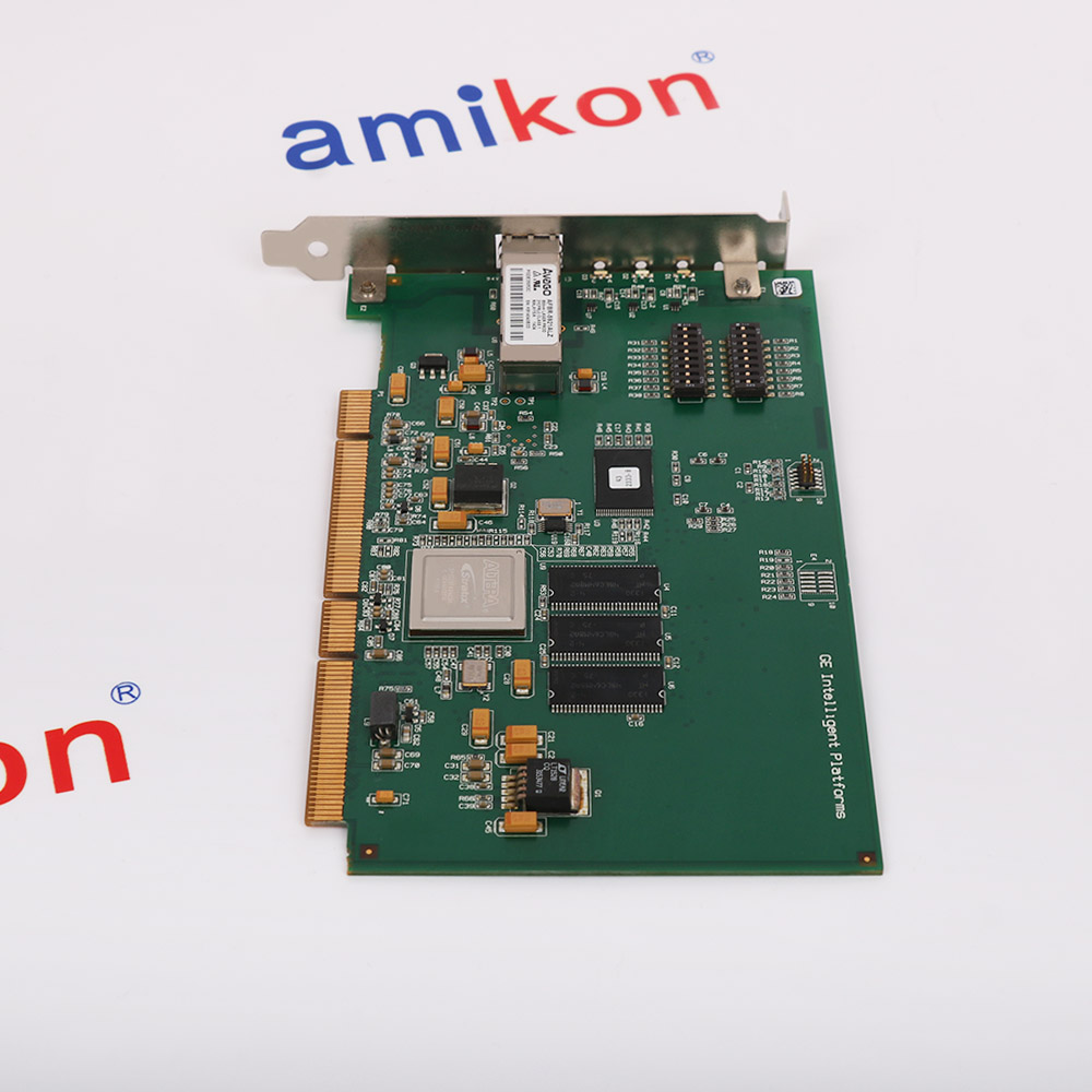 General Electric PCI-5565PIORC-110000