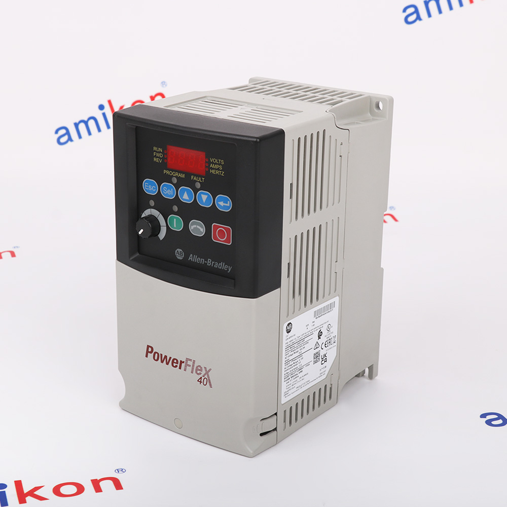 Allen-Bradley 22B-A8P0N104