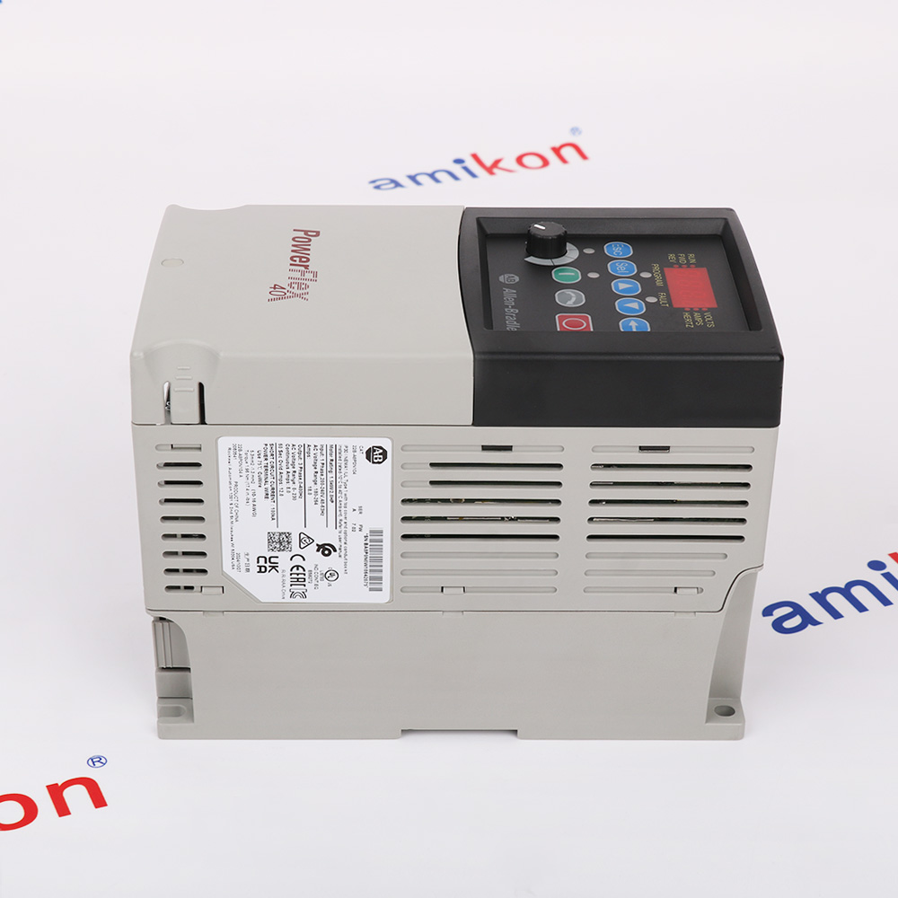 Allen-Bradley 22B-A8P0N104