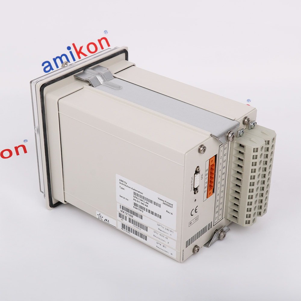 ABB SPAJ144C-AA
