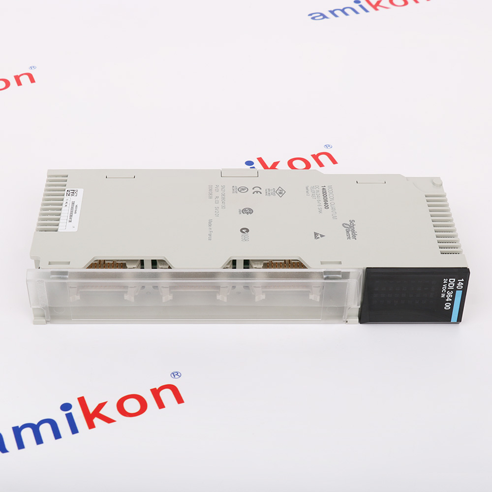 Schneider Electric 140DDI36400