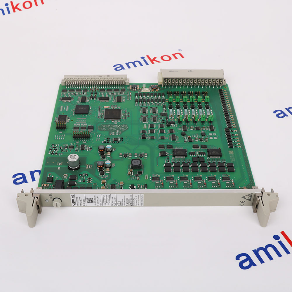 Siemens 6DP1280-7AA