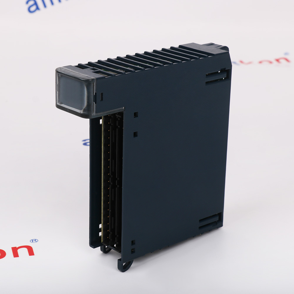 General Electric IC694MDL754