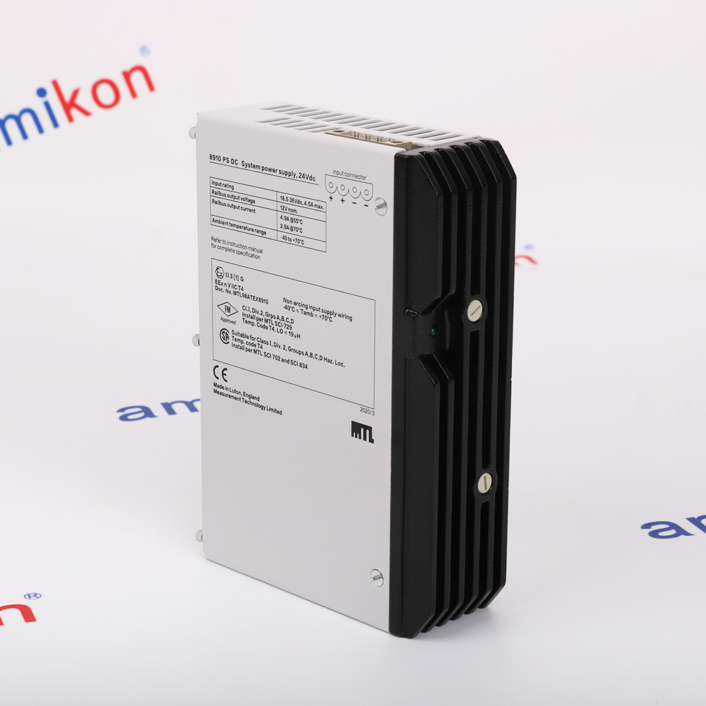 8910-PS-DC