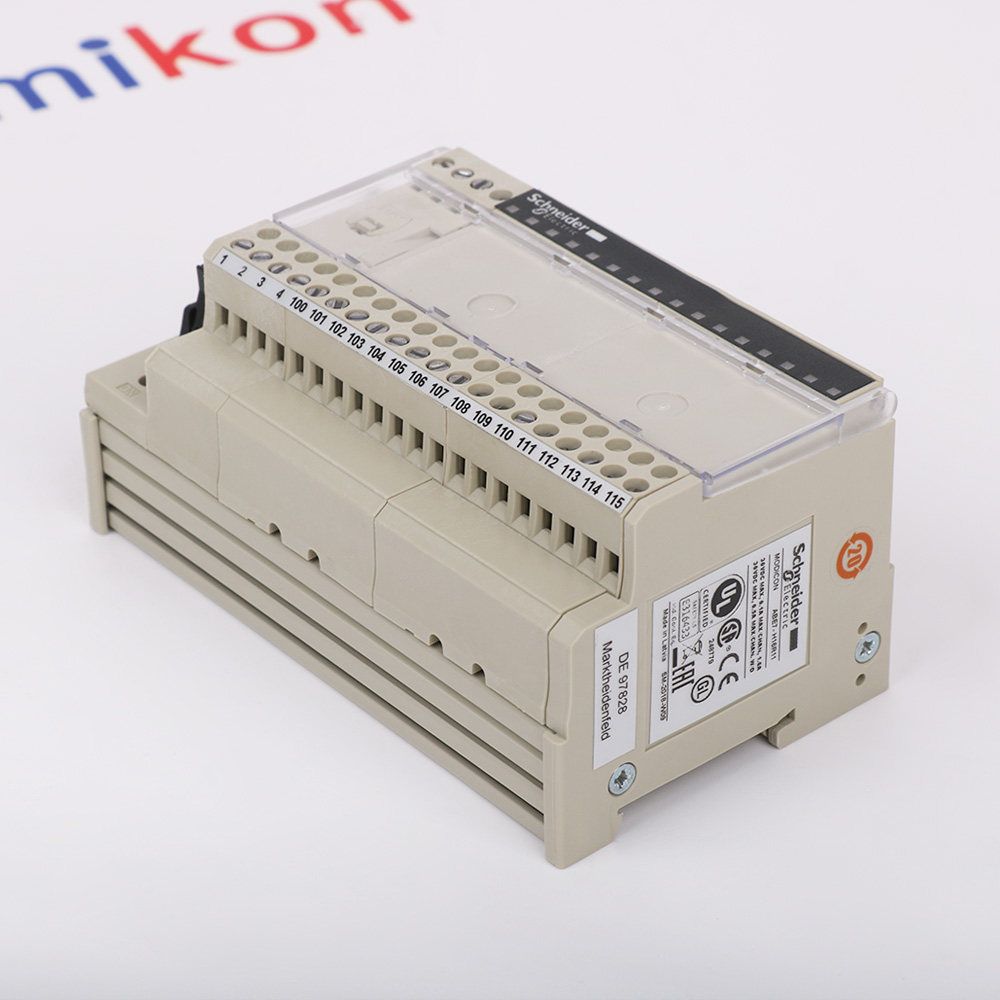 Schneider Electric ABE7H16R11