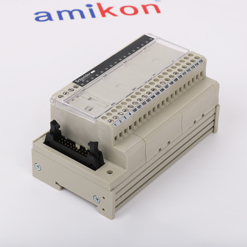 Schneider Electric ABE7H16R11