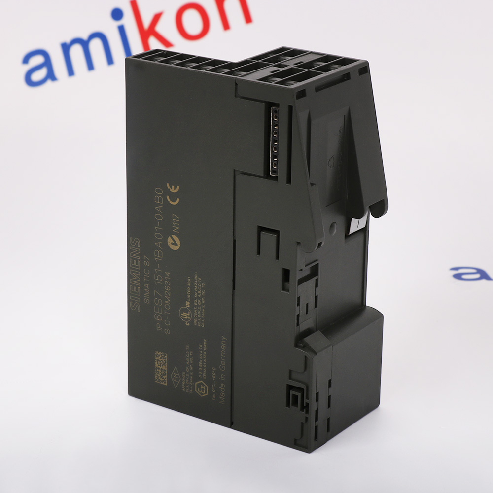 Siemens 6ES7151-1BA01-0AB0