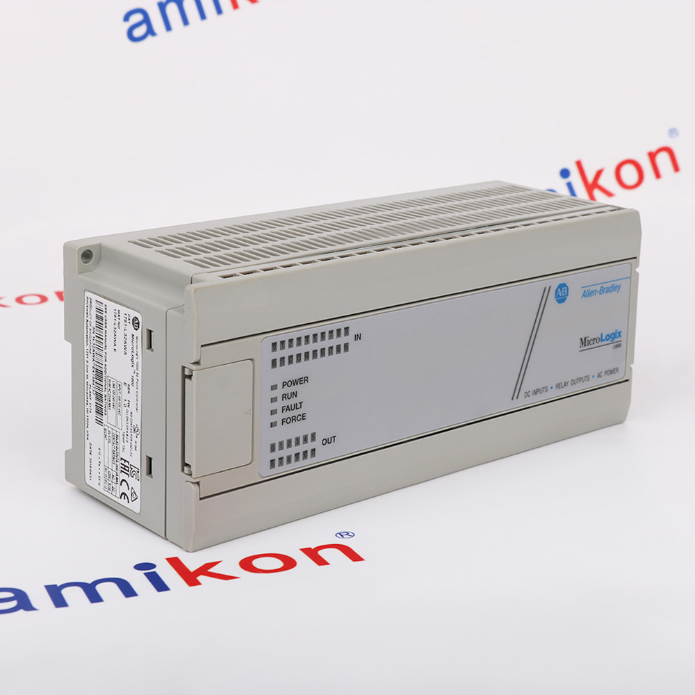 Allen-Bradley 1761-L32AWA/A