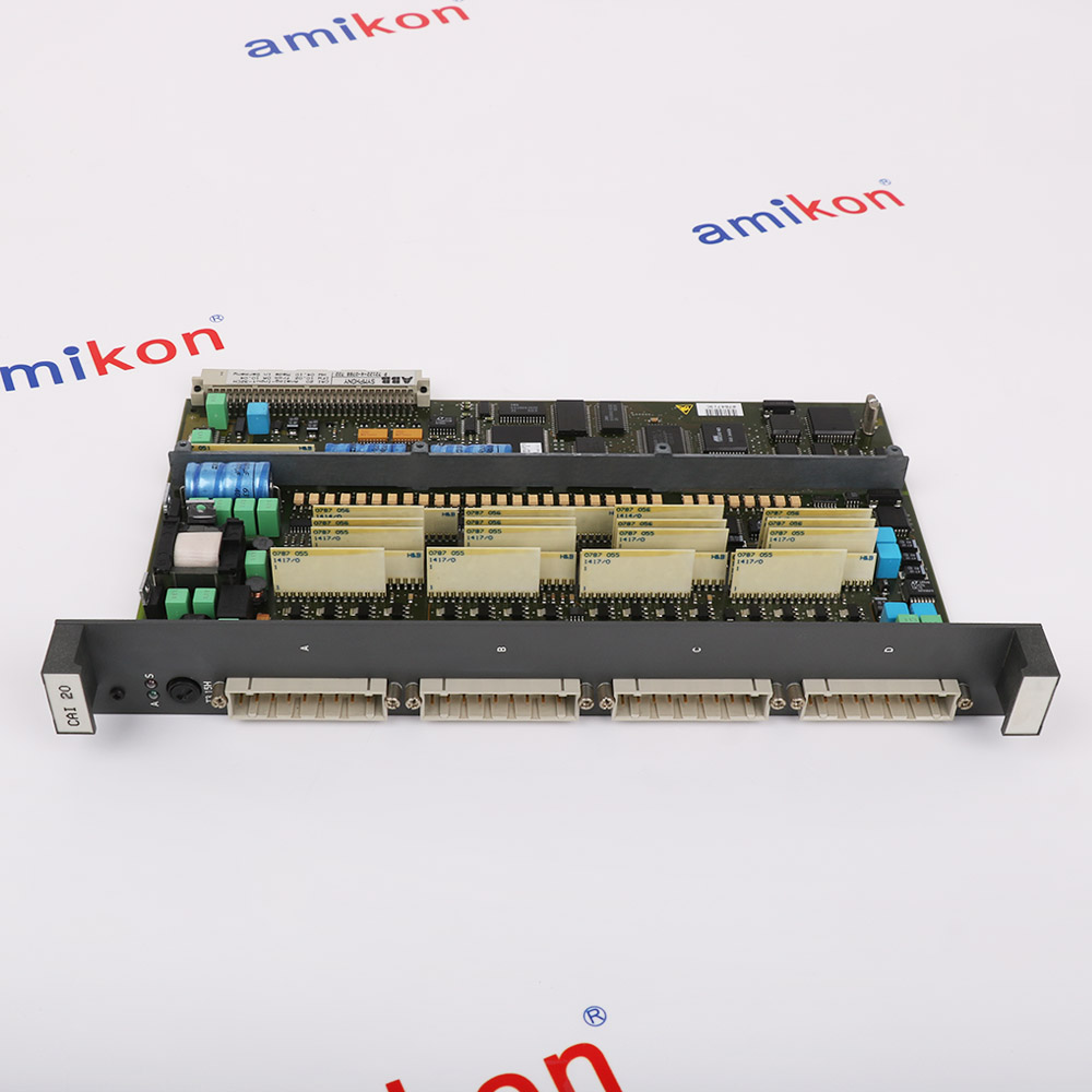 ABB CAI20 P72122-4-0788722
