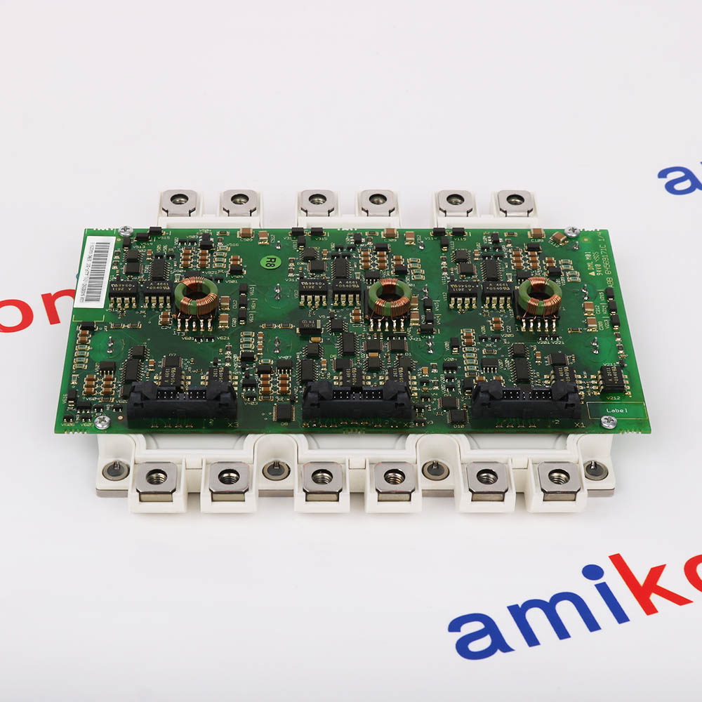ABB FS300R12KE3/AGDR-62C