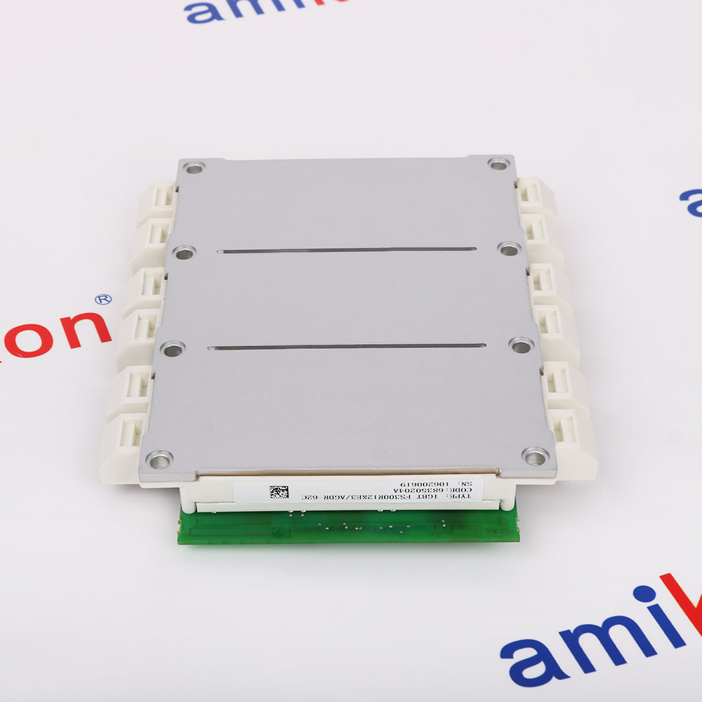 ABB FS300R12KE3/AGDR-62C
