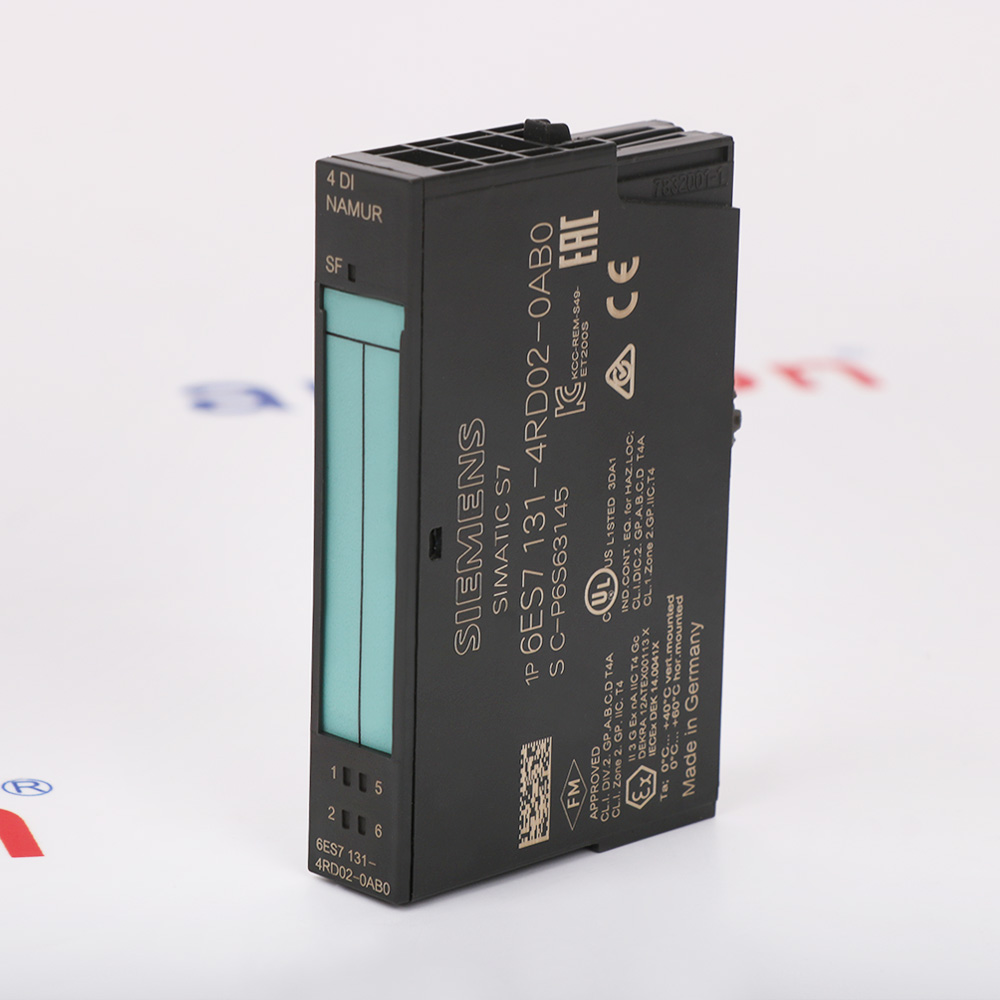Siemens 6ES7131-4RD02-0AB0