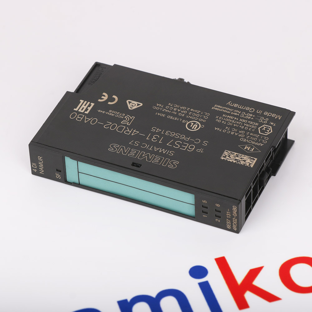 Siemens 6ES7131-4RD02-0AB0