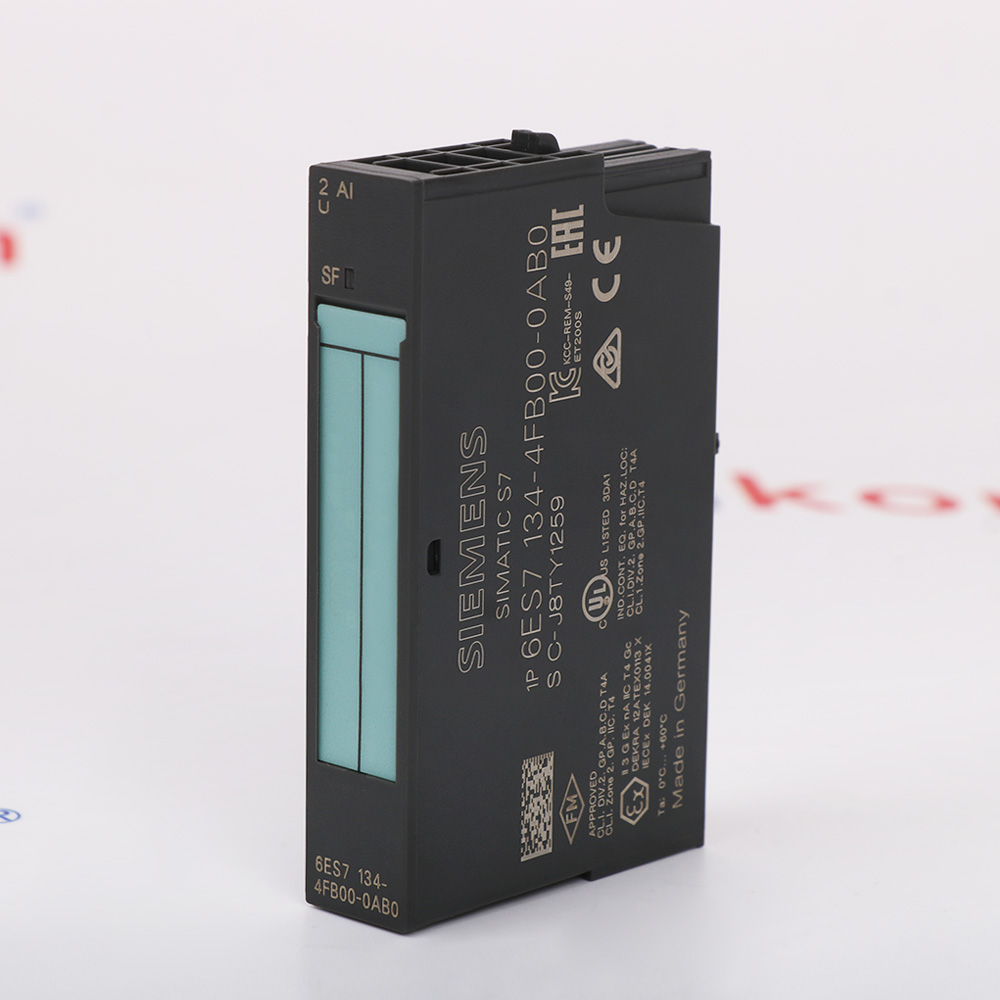 Siemens 6ES7134-4FB00-0AB0