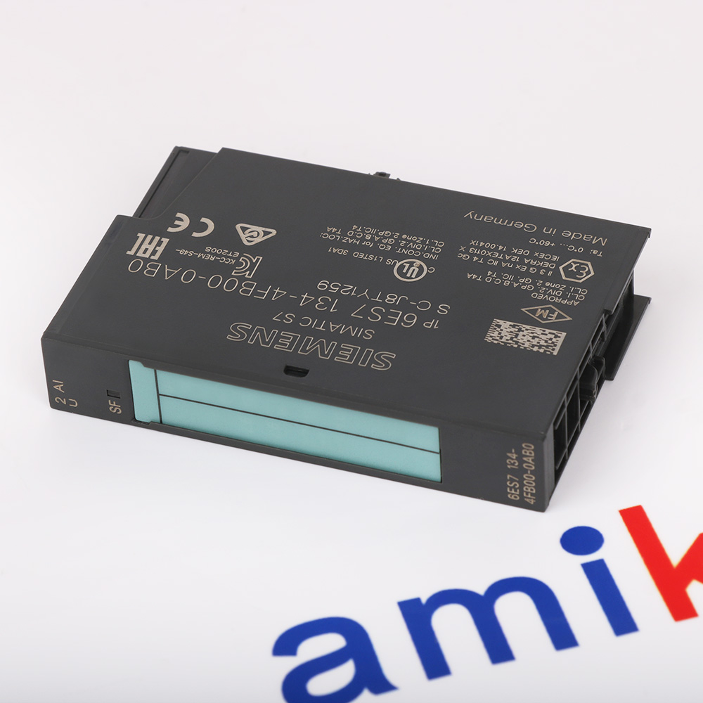Siemens 6ES7134-4FB00-0AB0