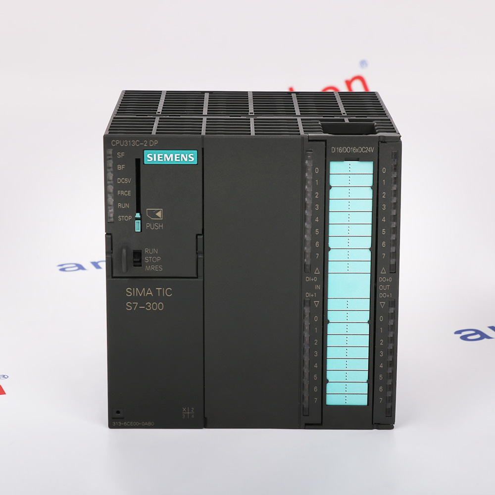 6ES7313-6CE00-0AB0