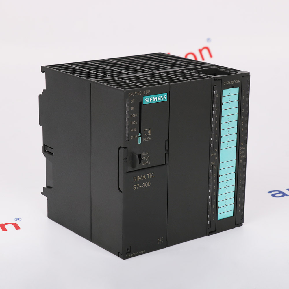 Siemens 6ES7313-6CE00-0AB0