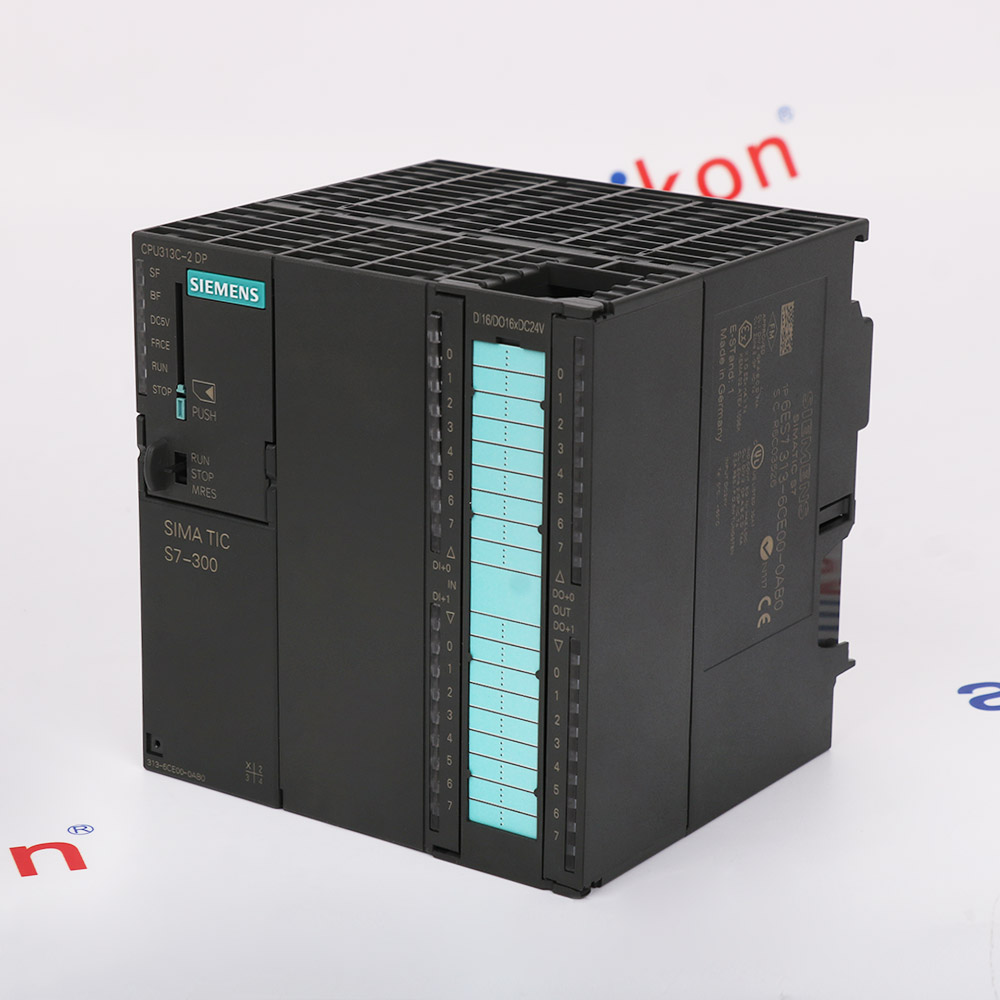 Siemens 6ES7313-6CE00-0AB0