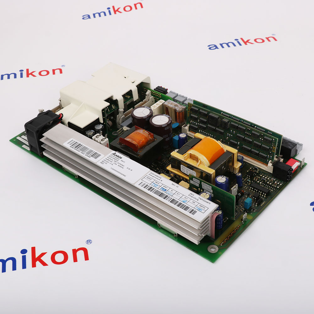 Siemens Robicon A5E00730540