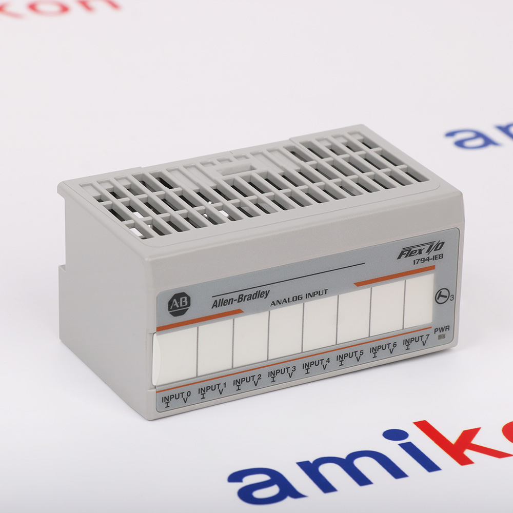 Allen-Bradley 1794-IE8
