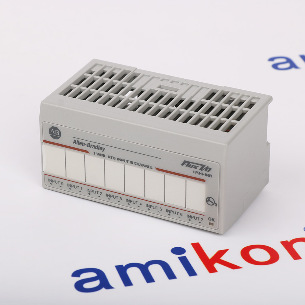 Allen-Bradley 1794-IR8