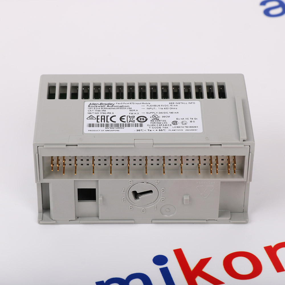 Allen-Bradley 1794-IR8