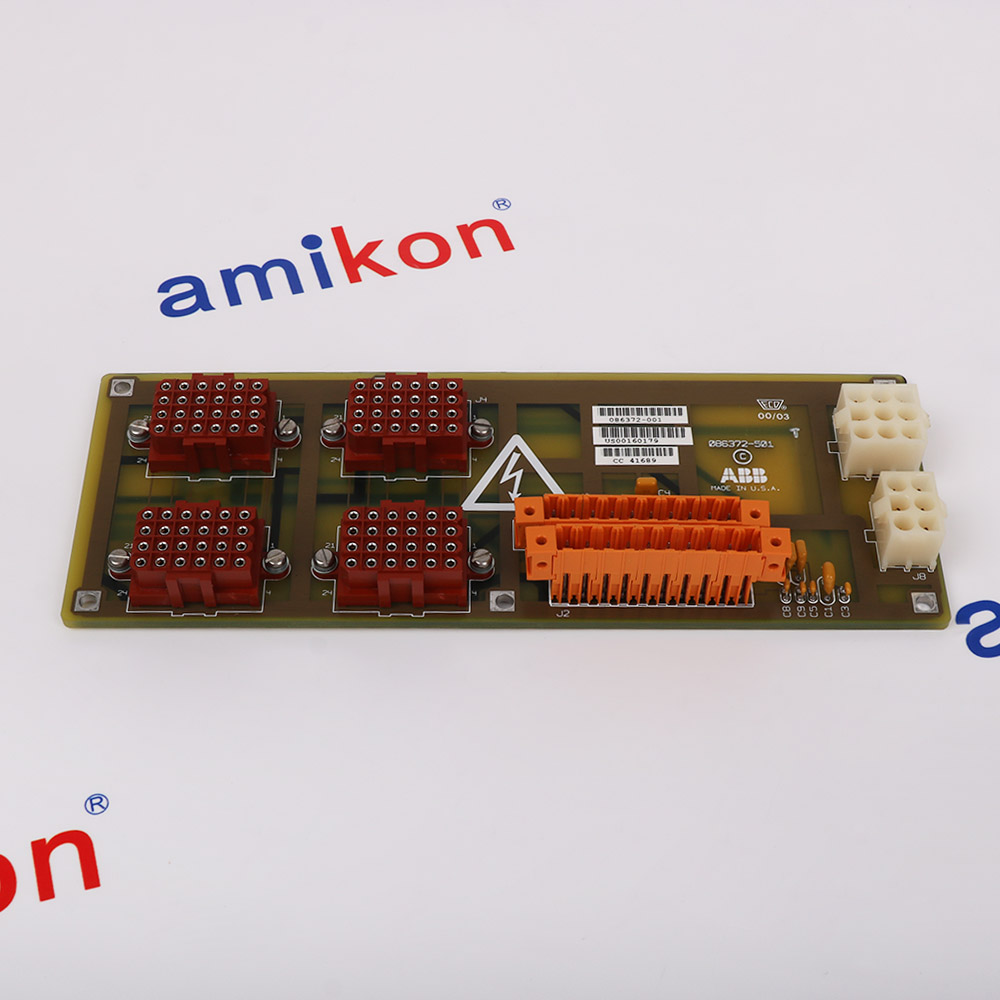 ABB 086372-001
