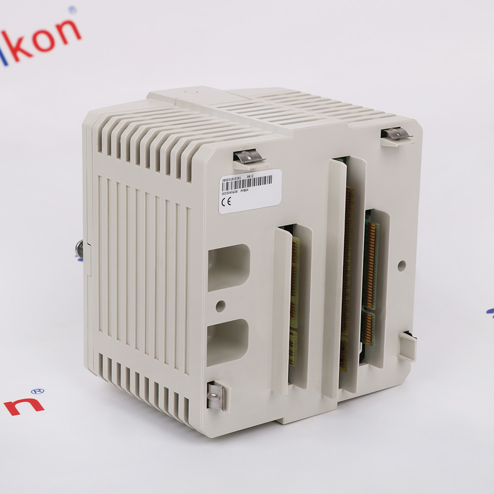 ABB PM864 3BSE018151R1