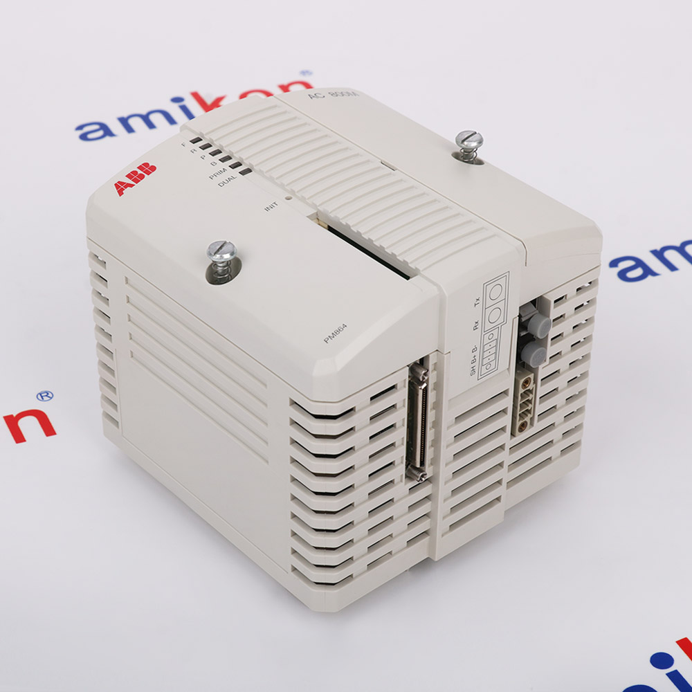 ABB PM864 3BSE018151R1