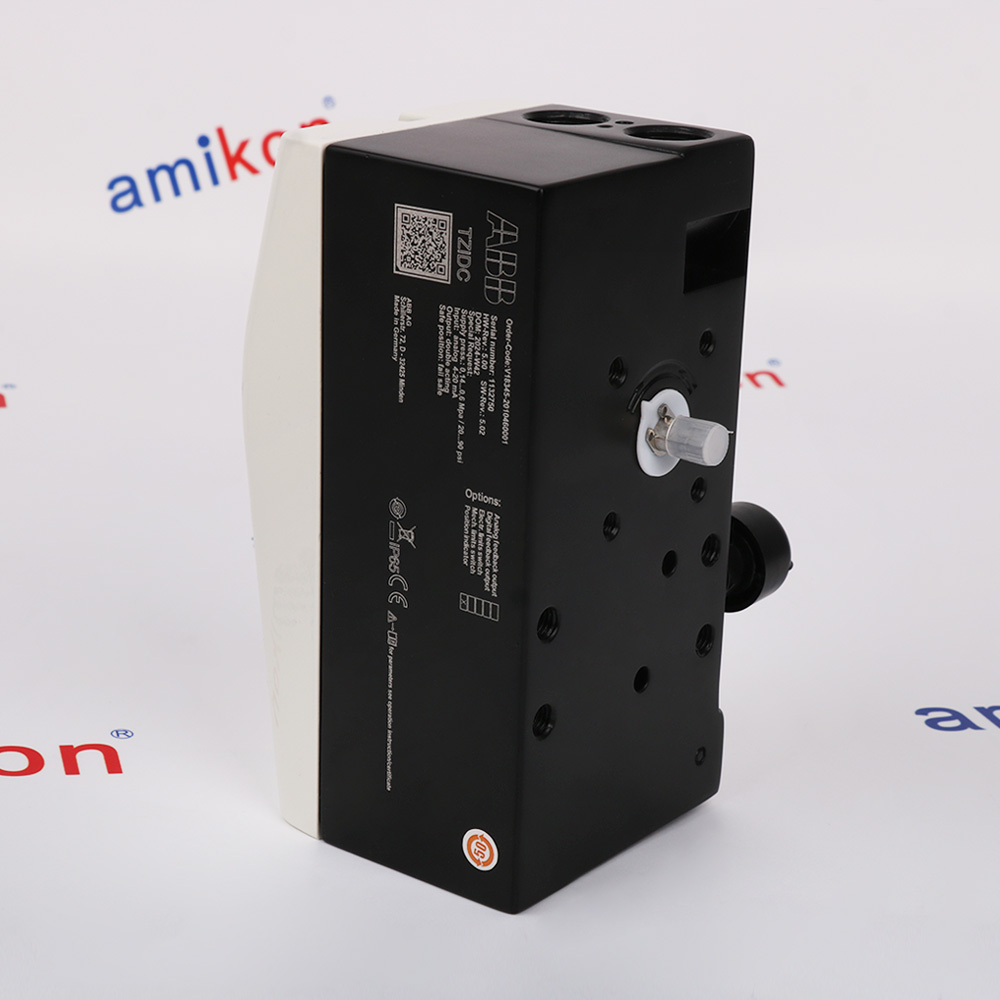 ABB V18345-2010460001
