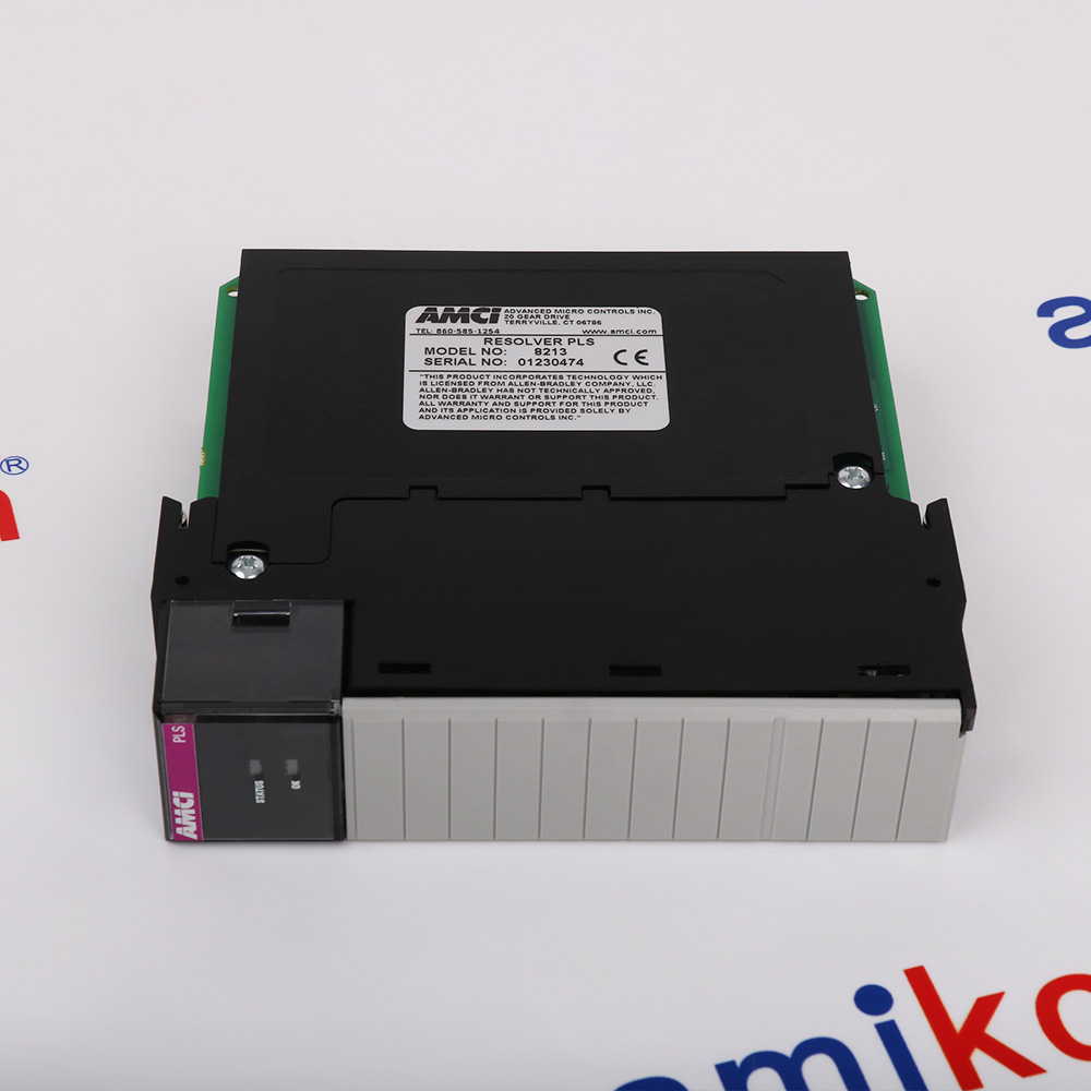 AMCI AMCI 8213
