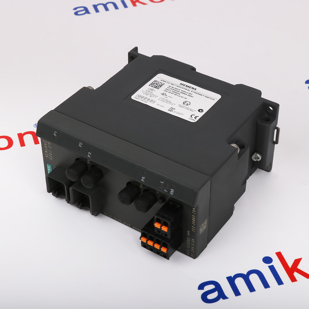 Siemens 6GK5202-2BB00-2BA3