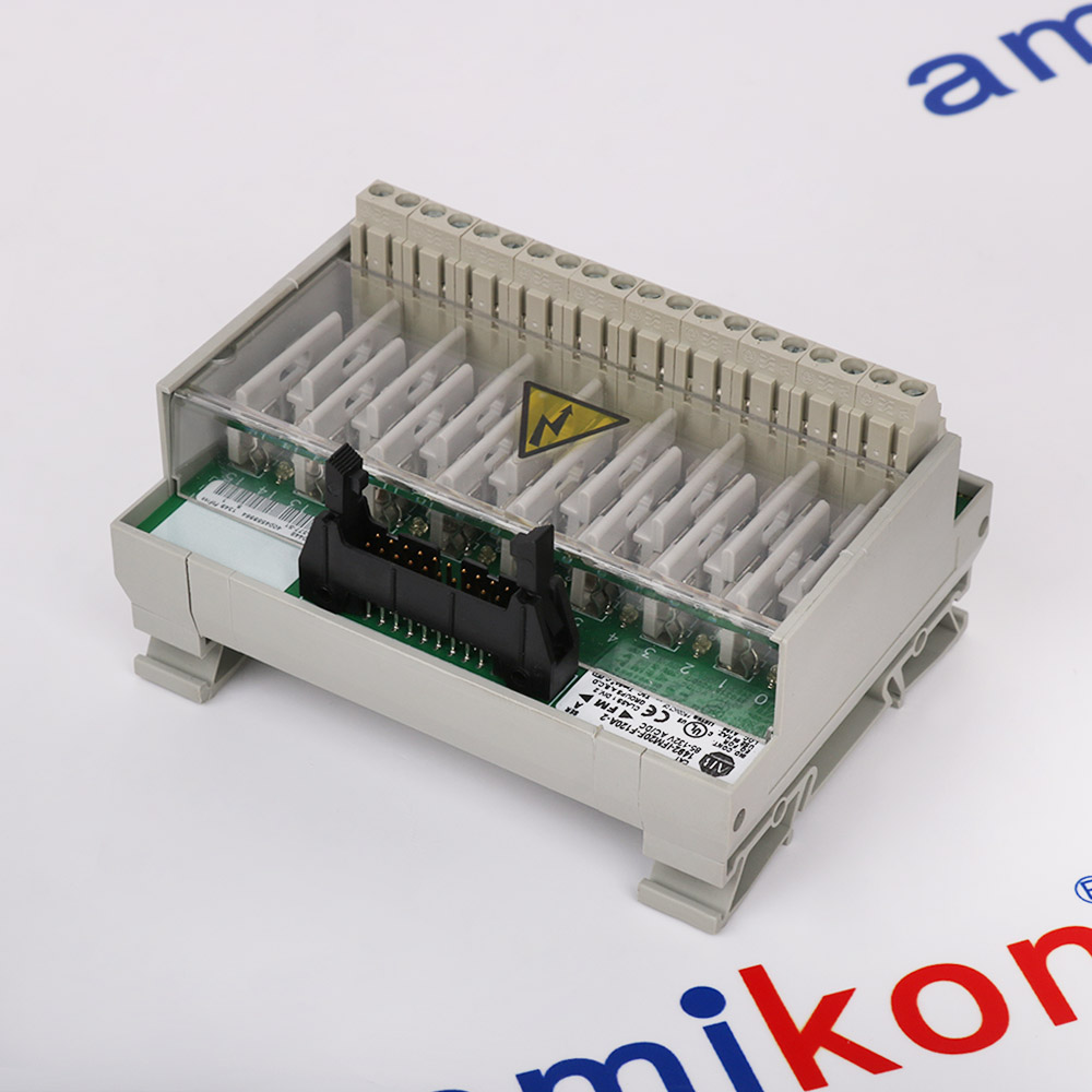 Allen-Bradley 1492-IFM20F-F120A-2