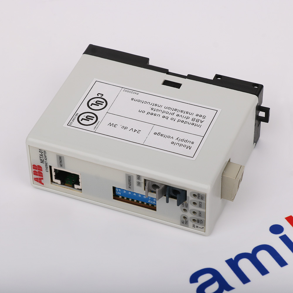 ABB NETA-01